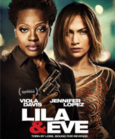 Lila & Eve /   